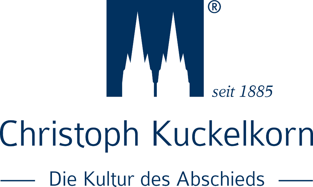 Logo Christoph Kuckelkorn