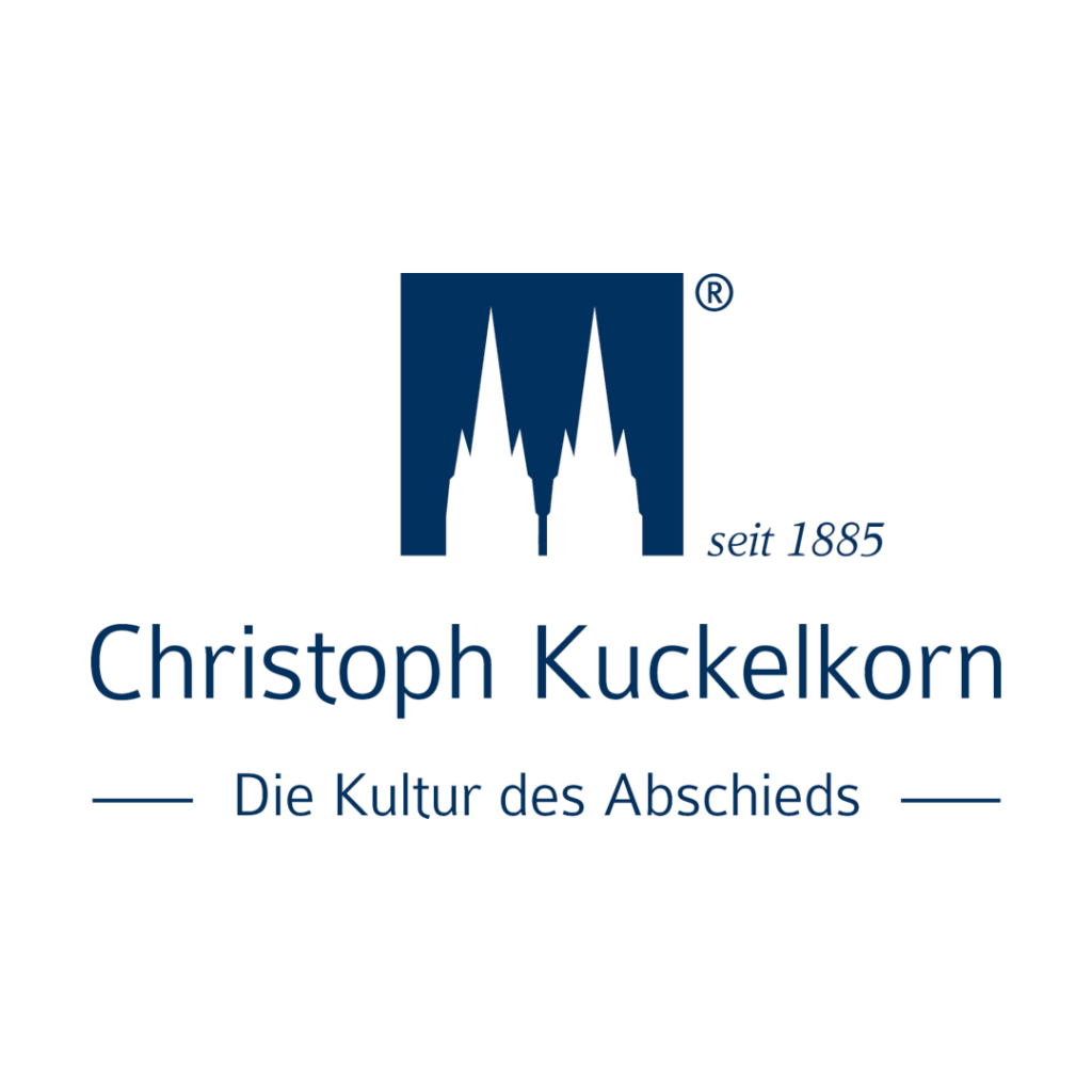 Logo Christoph Kuckelkorn