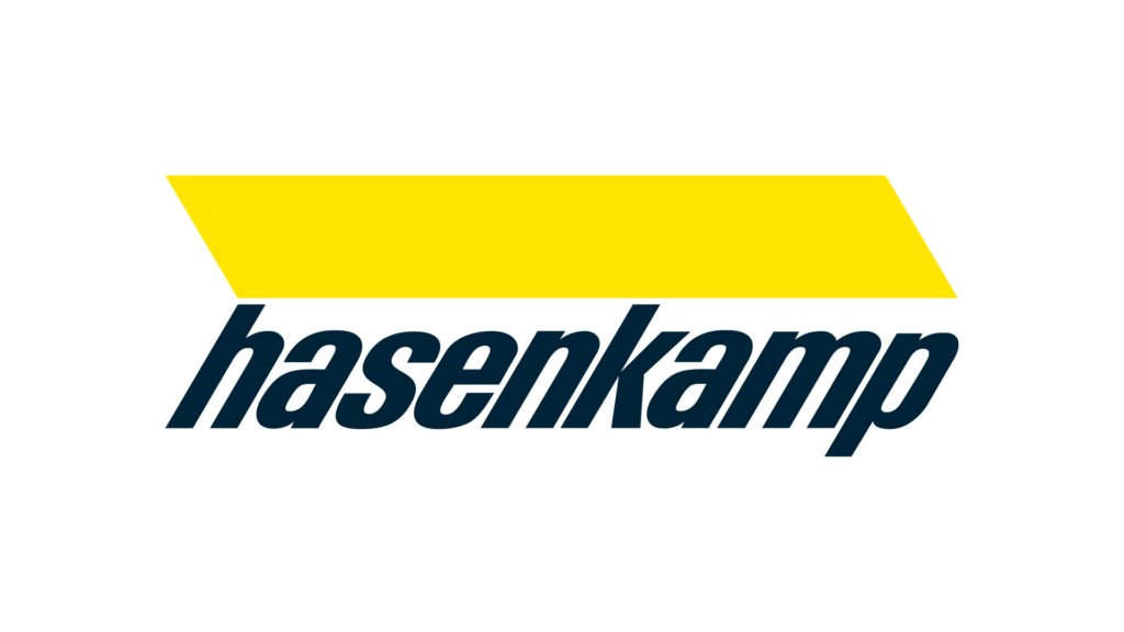 Logo Hasenkamp