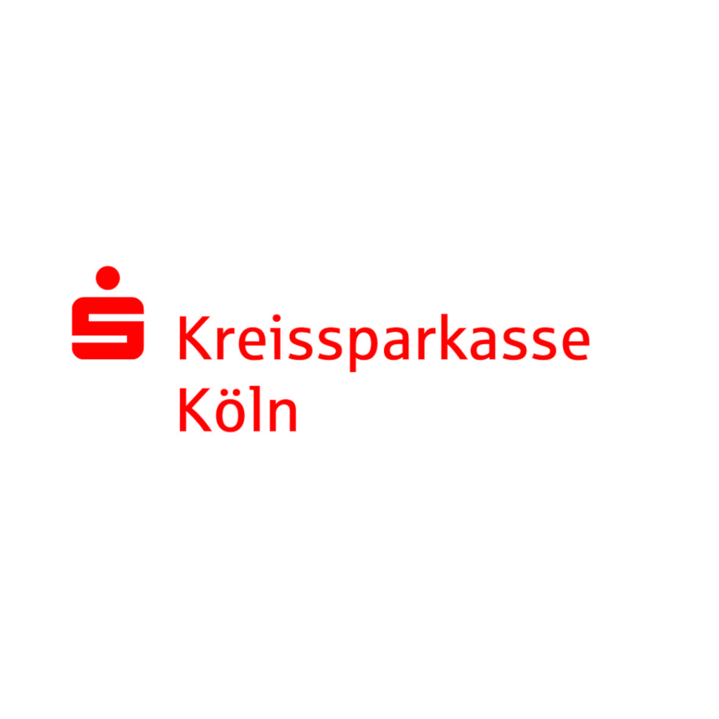 Logo der Kreissparkasse Köln