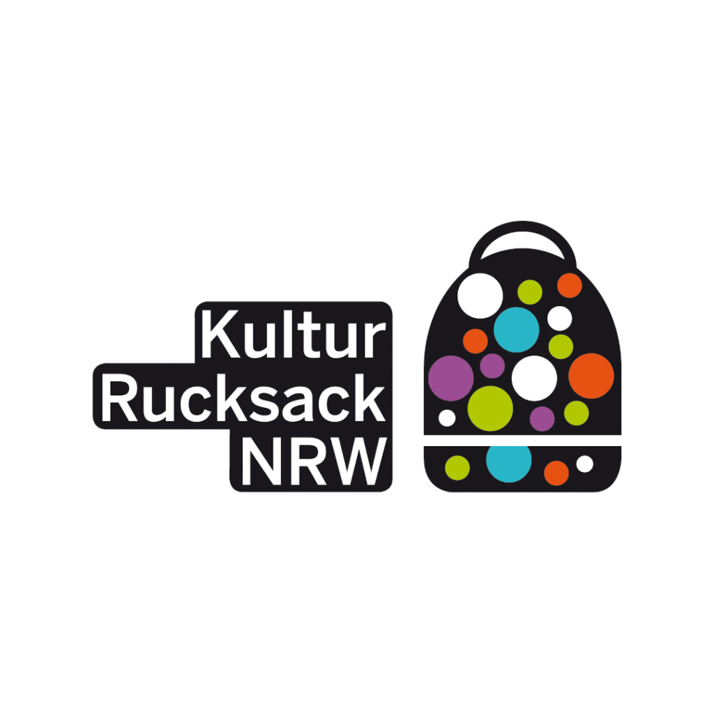 Logo Kulturrucksack NRW