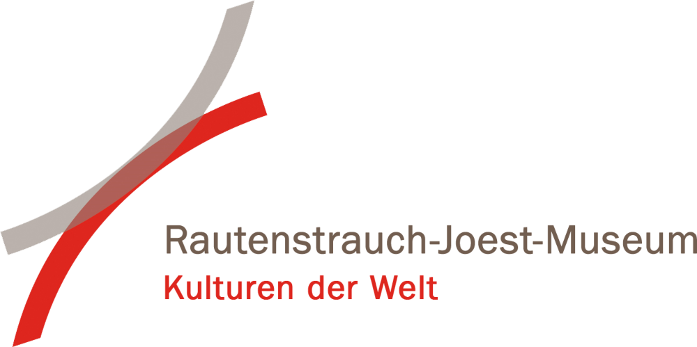 Logo des Rautenstrauch-Joest-Museums